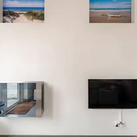 Hello - Wellness Schoolstraat 47b Noordwijk