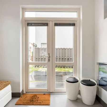 Hello - Wellness Schoolstraat 47b Lägenhet Noordwijk