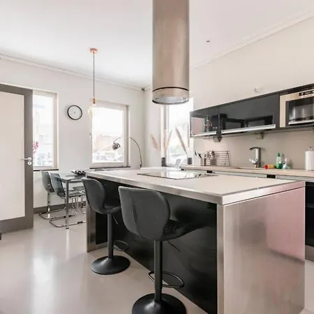 Apartment Hello - Wellness Schoolstraat 47b *