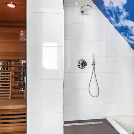 Lägenhet Hello - Wellness Schoolstraat 47b