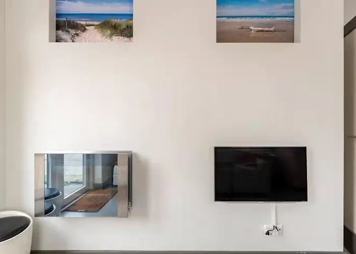 Hello - Wellness Schoolstraat 47b Noordwijk