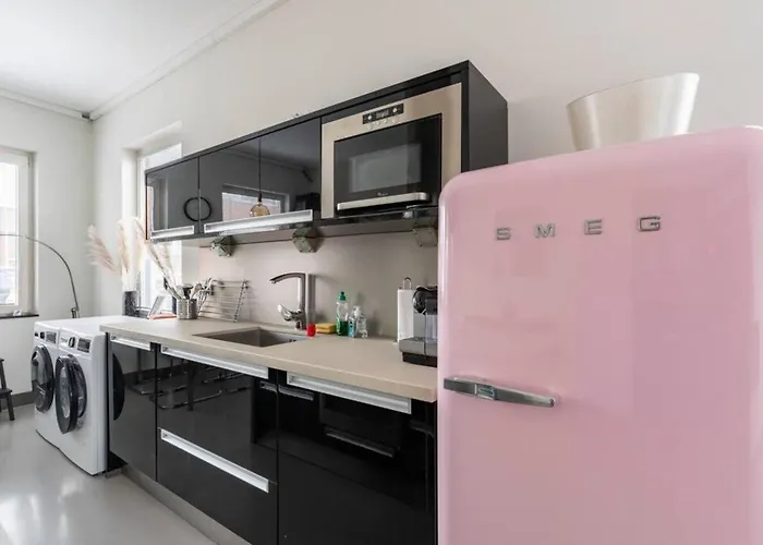 Hello - Wellness Schoolstraat 47b * Noordwijk