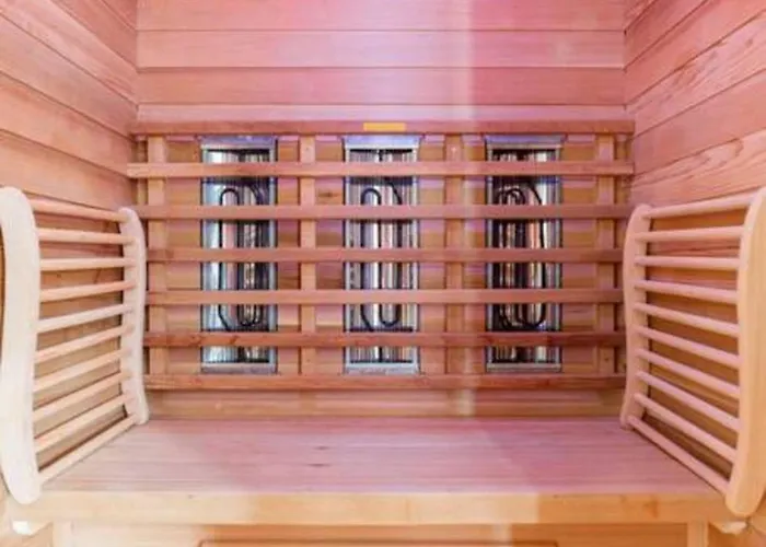 Daire Hello - Wellness Schoolstraat 47b Noordwijk